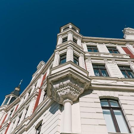 Menzels Pension Drehscheibe Gorlitz Exterior photo